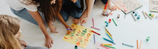 Ateliers Passiflore – Ateliers d’habiletés sociales décalés